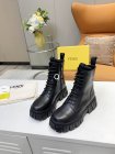 Fendi Women's Shoes 38