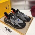 Fendi Men's Shoes 111