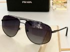 Prada High Quality Sunglasses 496