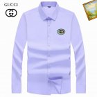 Gucci Men's Shirts 276