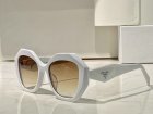 Prada High Quality Sunglasses 252