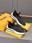 Fendi Men's Shoes 173