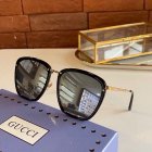 Gucci High Quality Sunglasses 1733