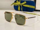 Gucci High Quality Sunglasses 2569