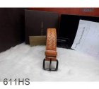 Bottega Veneta Belts 165