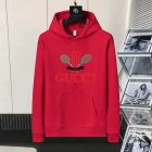 Gucci Men's Hoodies 537