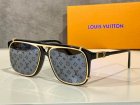 Louis Vuitton High Quality Sunglasses 2254