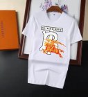 Burberry Men's T-shirts 483