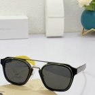 Prada High Quality Sunglasses 342
