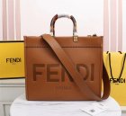Fendi Original Quality Handbags 105