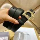 DIOR Original Quality Belts 501