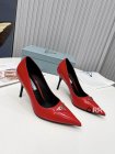 Prada Women's Shoes 400