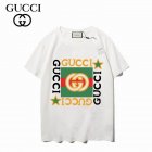 Gucci Men's T-shirts 789