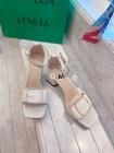 DIOR Women's Shoes 256