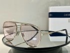 DIOR High Quality Sunglasses 1827