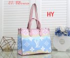 Louis Vuitton Normal Quality Handbags 109