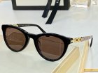 Gucci High Quality Sunglasses 4366