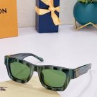 Louis Vuitton High Quality Sunglasses 2494