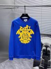 Hermes Men's Long Sleeve T-shirts 48