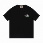 Gucci Men's T-shirts 1354
