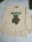 Gucci Men's Long Sleeve T-shirts 569
