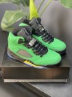 Nike Air Jordan Shoes Men 246