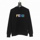 Fendi Men's Long Sleeve T-shirts 472