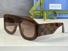 Gucci High Quality Sunglasses 4305