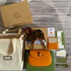 Gucci Original Quality Handbags 411