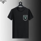 Prada Men's T-shirts 132