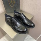 Prada Men's Shoes 713