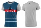 Air Jordan Men's T-shirts 410