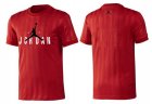 Air Jordan Men's T-shirts 414