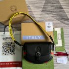 Gucci Original Quality Handbags 863