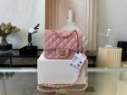 Chanel Original Quality Handbags 229