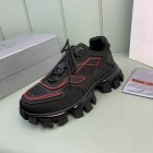 Prada Men's Shoes 538