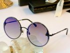 Chanel High Quality Sunglasses 736