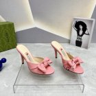 Gucci Women's Shoes 658