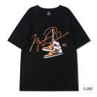Air Jordan Men's T-shirts 79