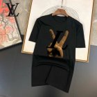 Louis Vuitton Men's T-shirts 1065