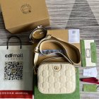 Gucci High Quality Handbags 1396