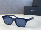 Prada High Quality Sunglasses 248