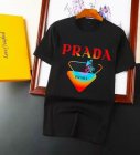 Prada Men's T-shirts 144