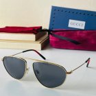 Gucci High Quality Sunglasses 3827