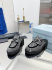 Prada Women's Shoes 155