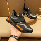 Y-3 Men's Shoes 15