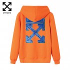 Off white Women's Hoodies 109
