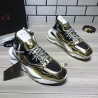 Y-3 Men's Shoes 170