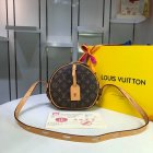 Louis Vuitton High Quality Handbags 55