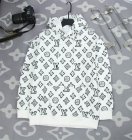 Louis Vuitton Men's Hoodies 62